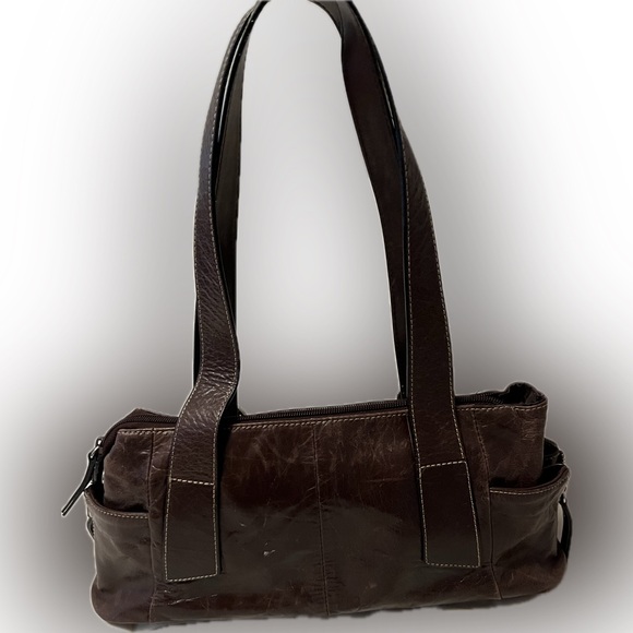 Genuine Leather purse - Picture 3 of 9